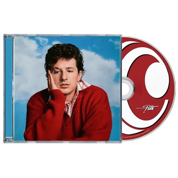 Charlie Puth - Whatever's Clever! - Music & Performance - CD