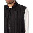 thumbnail image 4 of Jack & Jones City Liner Gilet, Black, 4 of 6