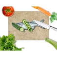 thumbnail image 2 of Mullet Glass Cutting Board Large, 2 of 2