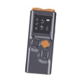 thumbnail image 2 of Dispositivo de control de perros,Dispositivo antiladridos para perros portátil,Dispositivo antiladridos para perros con linterna LED,Dispositivo de herramienta de entrenamiento para perros P7, 2 of 8