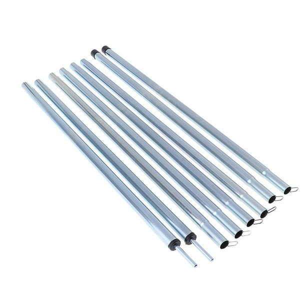 Dedal Con 5 Barras De Toldo Para Tienda De Campaña, Postes D | Cuotas