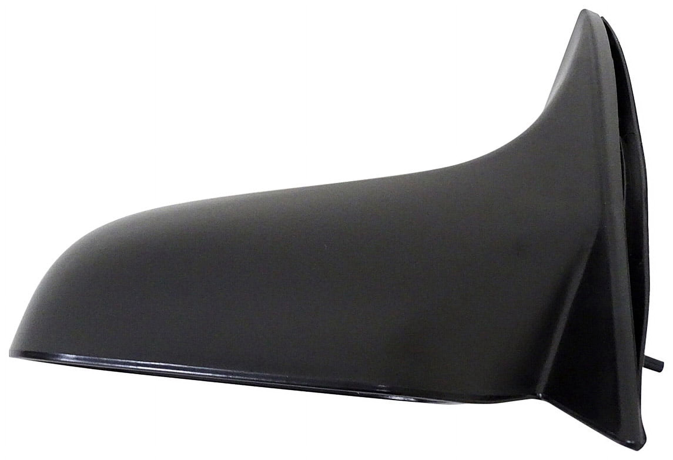 Dorman 955-1285 Driver Side Door Mirror for Specific Honda Models