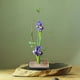 thumbnail image 5 of Kenzan de flores, 276 agujas, accesorio de arte floral de cobre, Kenzan de flores, respuesta rápida, 5 of 12