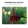 thumbnail image 4 of OULII 3Pcs Garden Digging Tools Military Digging for Garden Work, 4 of 8