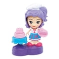 thumbnail image 3 of VTech Flipsies™ Clementine & Her Cake 2-in-1 Doll- English Version, 3 of 3
