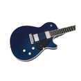 thumbnail image 4 of Gretsch Electromatic Premier Jet 6-String Electric Guitar with Ebony Fingerboard and Chambered Mahogany Body (Clairvoyant), 4 of 6