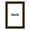 Millard, variant on 10x15 Frame Black and Gold Distressed Solid Wood Sonoma Picture Frame | 1.625 Inch Moulding Width |
