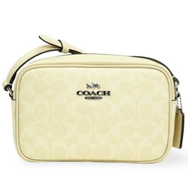 Coach Heritage Convertible Crossbody With Hybrid Pouch In