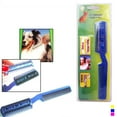 thumbnail image 5 of Pet Dog Cat Hair Trimmer With Comb + 2 Razor Cutting Grooming Cut Care New Save, 5 of 5