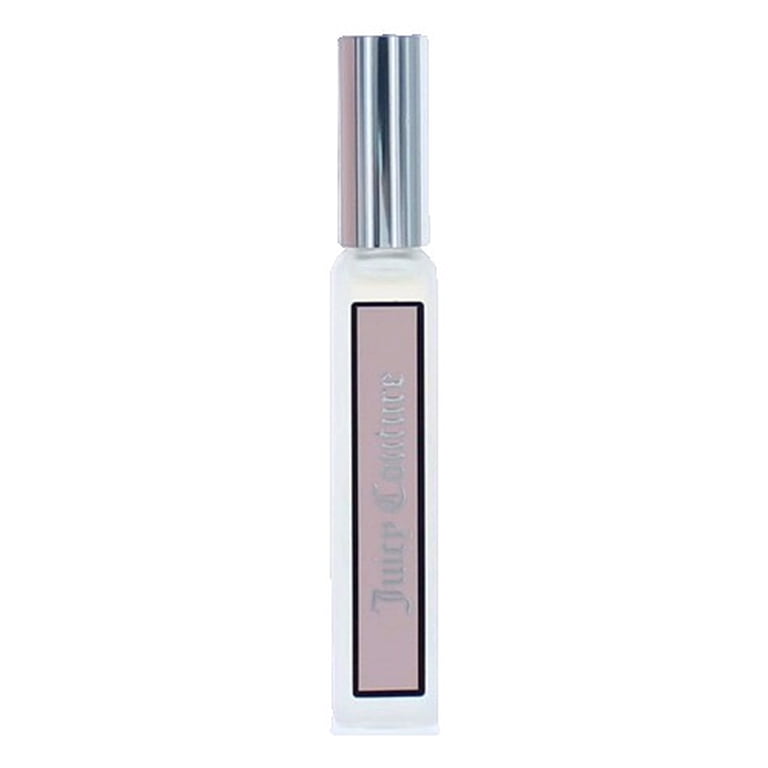 Juicy Couture Women's Perfume - 0.33 oz EDP Rollerball Travel Size