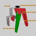 thumbnail image 4 of Drawer Panel Clip The Clip Is Adjustable For Telescopic Woodworking Panel Assistance, 4 of 6
