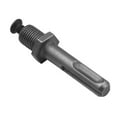 thumbnail image 4 of 2-13mm Keyless Drill Chuck, SDS Plus Adaptor Cordless Hammer Drill 1/2\" 20UNF, 4 of 11