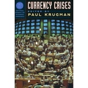 Pre-Owned Currency Crises (National Bureau of Economic Research Conference Report) Paperback
