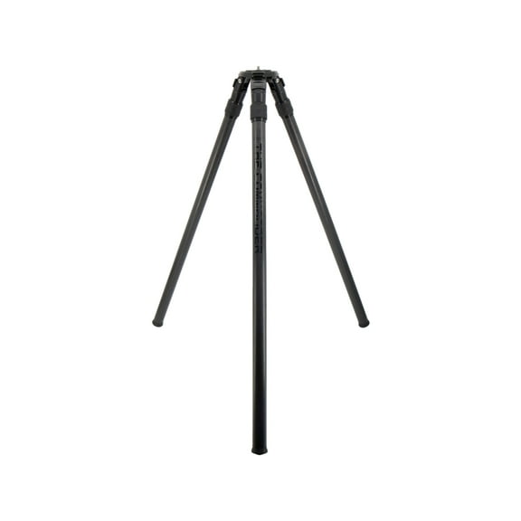 Warrior Tripods The Commander Tripod, Aluminum