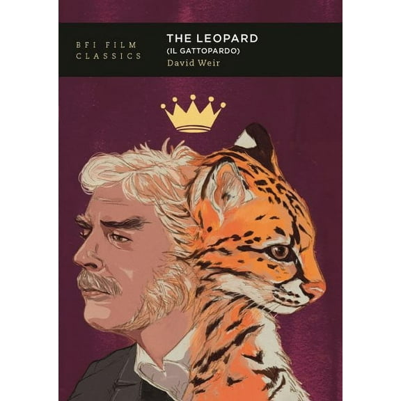 BFI Film Classics: The Leopard (Il Gattopardo) (Paperback)