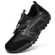 thumbnail image 1 of Zapatos de agua para la playa para hombre de goma transpirable de secado rápido cómodos para senderismo al aire libre, 1 of 8