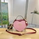 thumbnail image 1 of COACH Heart Bolso Bandolera Mujer C5118 C5119 C4080 Gao Jiahui unisex, 1 of 2