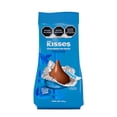 thumbnail image 2 of Chocolate Hershey's Kisses fiesta azul marino 190 g, 2 of 5