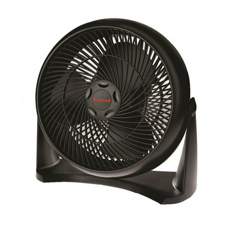 Honeywell TurboForce Power 3-Speed Air Circulator, Model #HF-908, (Best Air Circulator Fan)