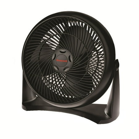 Honeywell TurboForce Power 3-Speed Air Circulator, Model #HF-908,