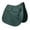 Hunter Green, variant on ECP Correction All Purpose Saddle Pad - Memory Foam Pockets