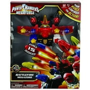 Power Rangers BattleFire Ultra Gosei Great Megazord Action Figure