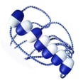 thumbnail image 4 of TABLZONE 1pc Safety Divider Rope For Swimming Pools Professional Floating Line Essential Pool Accessory For Swim Areas, 4 of 8