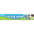 thumbnail image 1 of Perler Ironing Paper Mega Roll-12"X20.5' - 80-22798, 1 of 2