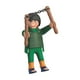 thumbnail image 2 of Set de Juego Playmobil Naruto Guy 8 Piezas, 2 of 4