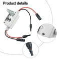 thumbnail image 3 of 99% Qualified Rate Outdoor Use Solar Panel Systems DC Circuit Breaker Box IP65 Waterproof Switch Plug And Play, 3 of 9