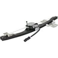 thumbnail image 2 of For 2013-2017 Enclave Rear Right Window Regulator 22867700, 2 of 5