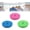 Colors, variant on Anti-Slip Portable Clothesline, 16.4ft, Heavy Duty PE, with Hooks, for Camping, RV, Hotel, Backyard, Laundry, Travel