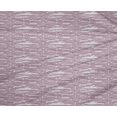 thumbnail image 4 of oneOone Polyester Lycra Dark Magenta Fabric Square Geometric Sewing Material Print Fabric By The Yard 56 Inch Wide, 4 of 4