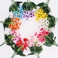thumbnail image 5 of Fake Flowers, Realistic Daisy Artificial Flowers with Stems for Home Office Table Centerpieces Weddings, 5 of 8