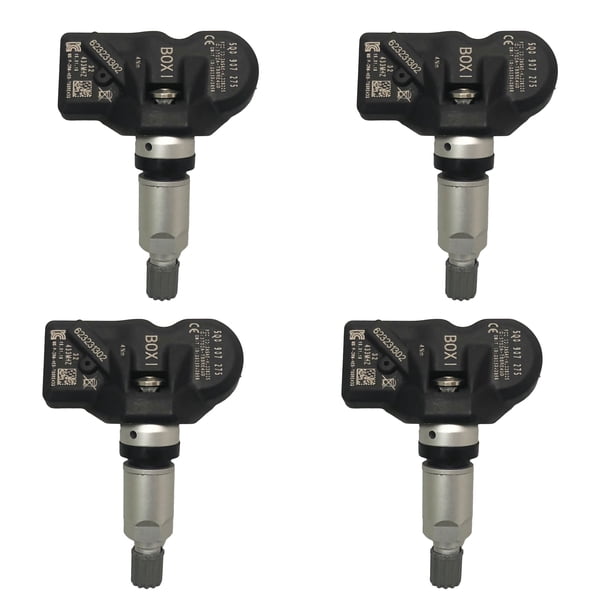 Ошибка tpms audi q5