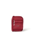 thumbnail image 1 of Bandolera Baggallini Journey para mujer de nylon Apple, 1 of 7