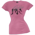 thumbnail image 1 of Flashdance - T-Shirt Juniors Pieds, 1 of 1