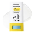 thumbnail image 1 of Protector solar e.l.f. SKIN Suntouchable Invisi-Stick SPF 50 15 mL, 1 of 9