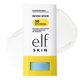 thumbnail image 1 of Protector solar e.l.f. SKIN Suntouchable Invisi-Stick SPF 50 15 mL, 1 of 9
