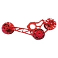 thumbnail image 2 of 2 uds. Tensor de cadena de CNC estabilizador de cadena de inconfundible para piezas kusrkot tensor de cadena de bicicleta, 2 of 7