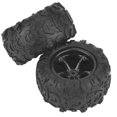 thumbnail image 1 of RC Car Upgrade Parts Plástico De Alta Resistencia 15 X 13 X 6,5 Cm RC Tire Coche De Alta Velocidad Para Camión ANGGREK GJMX05, 1 of 8