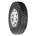 thumbnail image 2 of Firestone FD609 295/75R22.5 G/141L Commercial Tire, 2 of 4