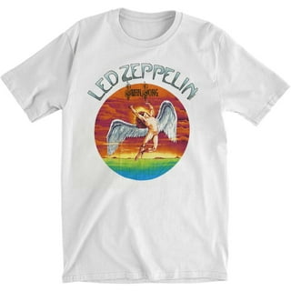 Led Zeppelin Walmart Canada