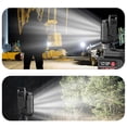 thumbnail image 2 of Heavy dutys LED Light 32W 3000Lumens For DCB206 20V Lithium Batteries for Outdoor Activity Garage Repairs Lighting Multicolor, 2 of 4