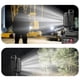 thumbnail image 2 of Heavy dutys LED Light 32W 3000Lumens For DCB206 20V Lithium Batteries for Outdoor Activity Garage Repairs Lighting Multicolor, 2 of 4