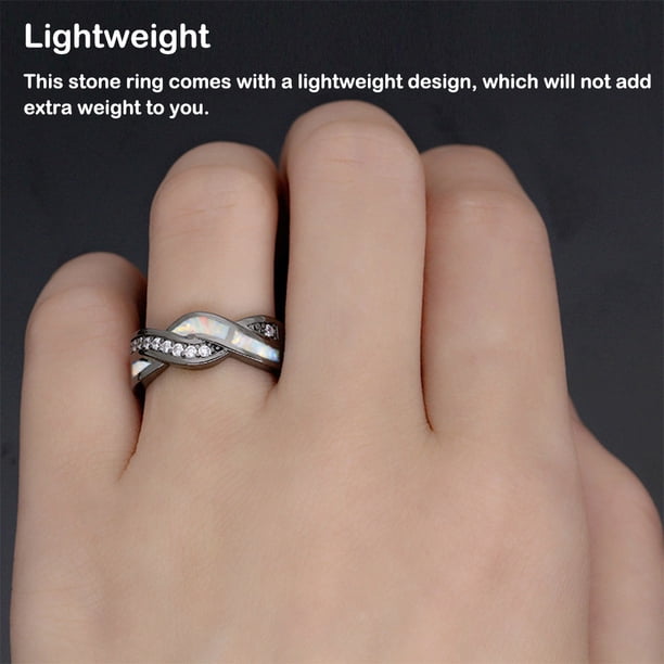 アクセサリー CTHY LUXURY MATERIAL ALL STONE RING ziyahi Stone Ring Fashion Jewelry Fingers Pendent Exquisite