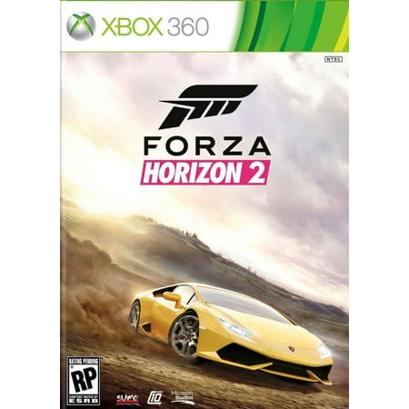 Used Microsoft Forza Horizon 2 (Xbox 360) (Used)