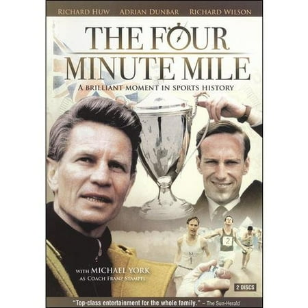 The Four Minute Mile