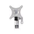thumbnail image 1 of Support de Moniteur d'Ordinateur Industriel pour Écran LCD TV Angle Réglable Rotatif, WLB273, Capacité de Charge 15KG, 1 of 8
