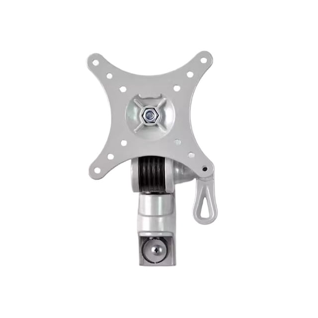 Support de Moniteur d'Ordinateur Industriel pour Écran LCD TV Angle Réglable Rotatif, WLB273, Capacité de Charge 15KG